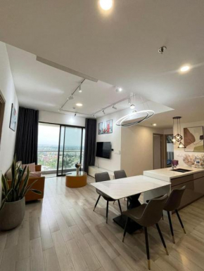 Bống Homestay-Luxury Apartment